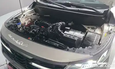 Kia Seltos 2022 1.6 Автомат в Москве № 746258, миниатюра 6