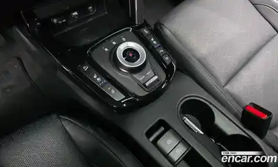 Kia Seltos 2022 1.6 Автомат в Москве № 746258, миниатюра 9