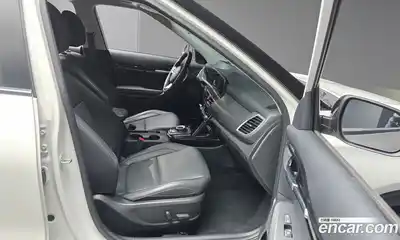 Kia Seltos 2022 1.6 Автомат в Москве № 746258, миниатюра 10