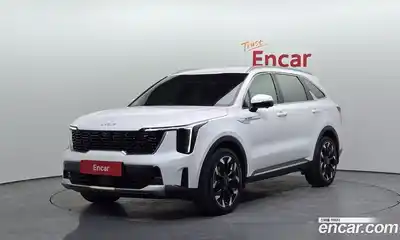 Kia Sorento, 2023