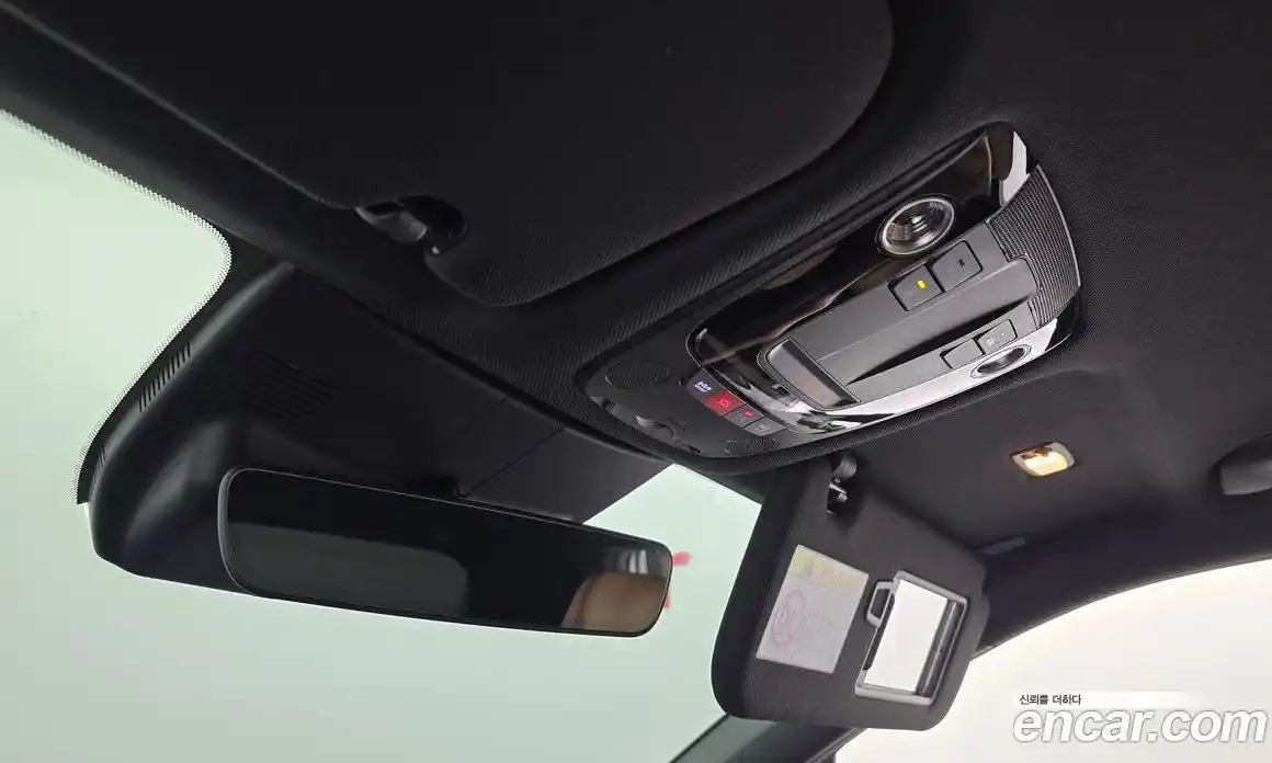 Kia Sorento 2023 2.5 Автомат в Москве № 746289, фото 18