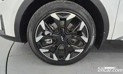 Kia Sorento 2023 2.5 Автомат в Москве № 746289, миниатюра 5