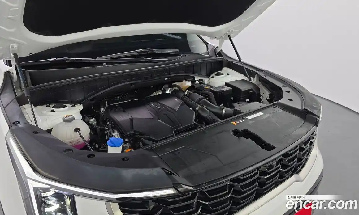 Kia Sorento 2023 2.5 Автомат в Москве № 746289, фото 6