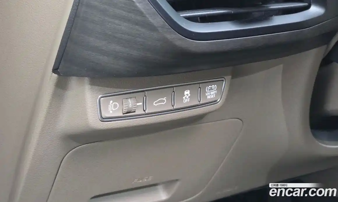 Kia K8 2021 1.6 Автомат в Москве № 746323, фото 16