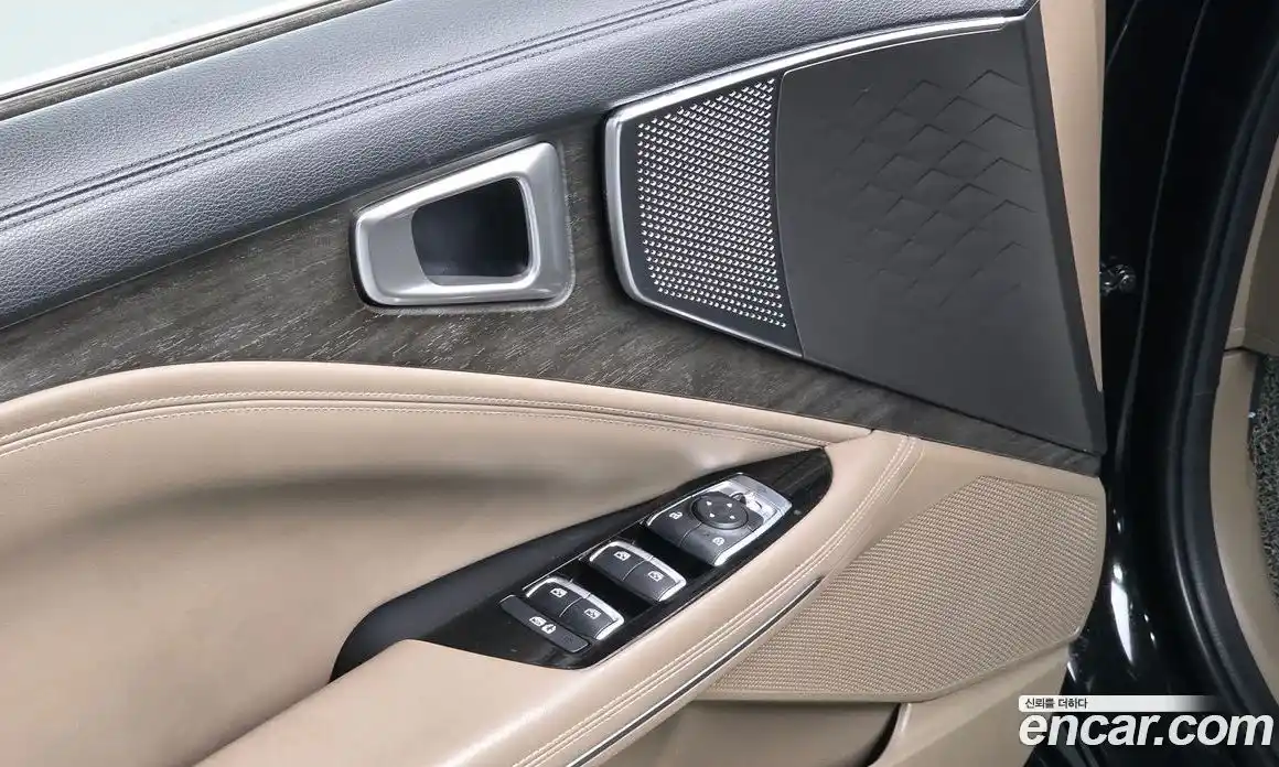 Kia K8 2021 1.6 Автомат в Москве № 746323, фото 17