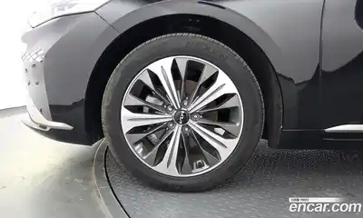 Kia K8 2021 1.6 Автомат в Москве № 746323, миниатюра 5