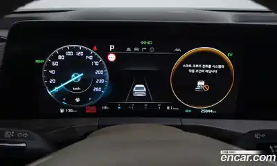 Kia K8 2021 1.6 Автомат в Москве № 746323, миниатюра 8