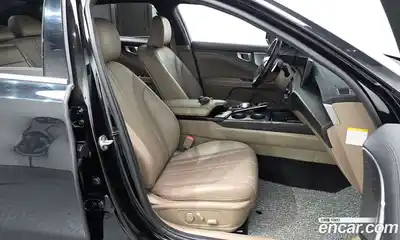 Kia K8 2021 1.6 Автомат в Москве № 746323, миниатюра 10