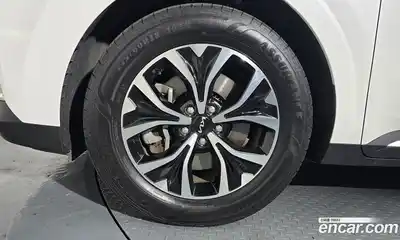 Kia Canival 2023 3.5 Автомат в Москве № 746387, миниатюра 5