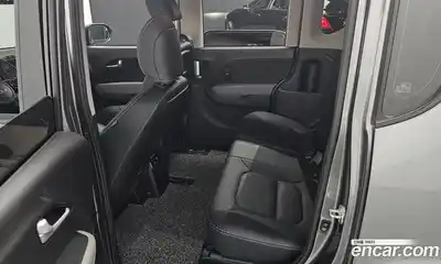 Kia Ray 2023 1.0 Автомат в Москве № 746498, миниатюра 12