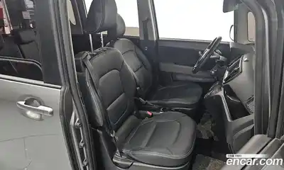 Kia Ray 2023 1.0 Автомат в Москве № 746498, миниатюра 10