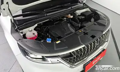 Kia Canival 2023 3.5 Автомат в Москве № 746528, миниатюра 6