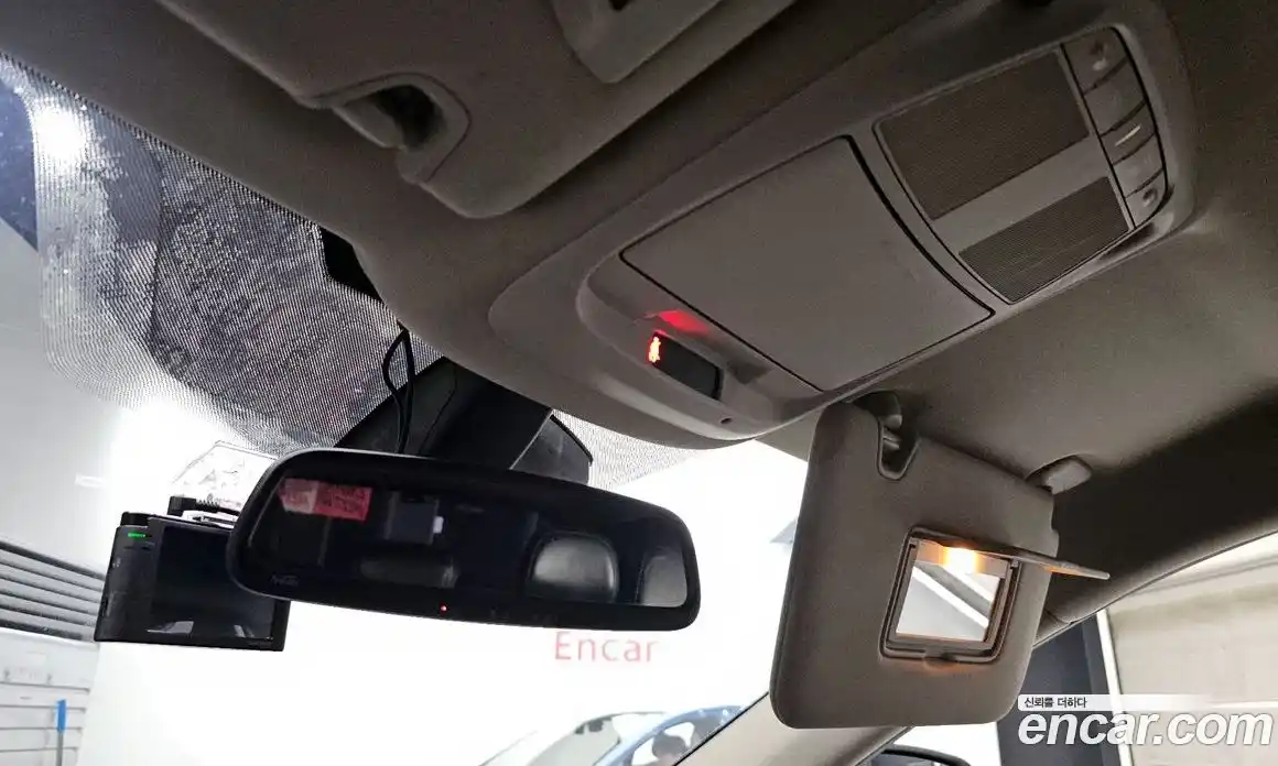 Renault QM6 2018 2.0 Автомат в Москве № 746540, фото 18