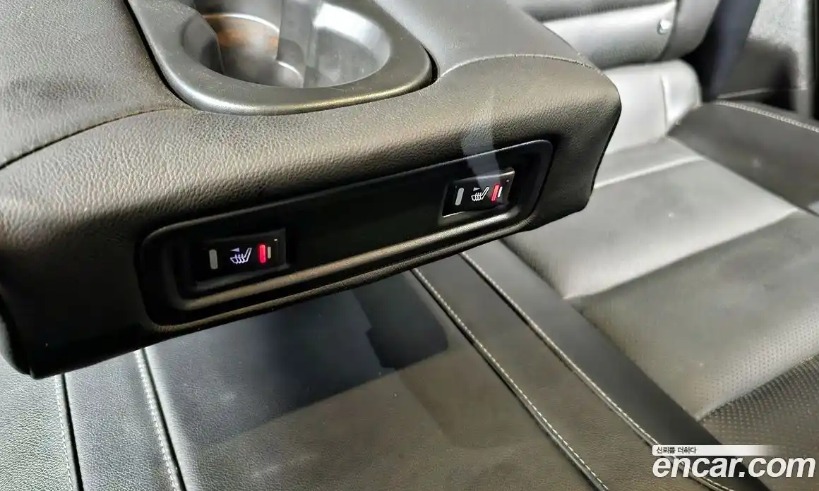 Renault QM6 2018 2.0 Автомат в Москве № 746540, фото 19