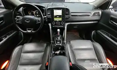Renault QM6 2018 2.0 Автомат в Москве № 746540, миниатюра 7