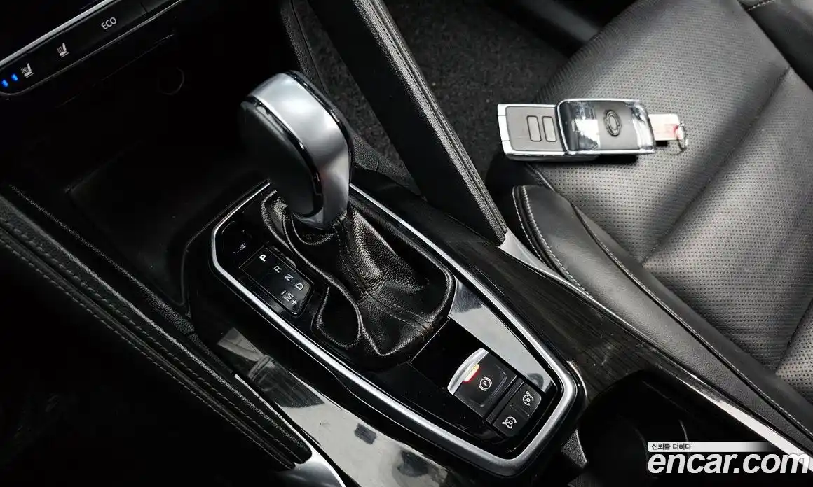 Renault QM6 2018 2.0 Автомат в Москве № 746540, фото 9