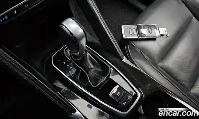 Renault QM6 2018 2.0 Автомат в Москве № 746540, миниатюра 9