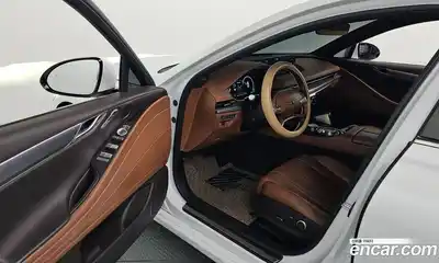 Genesis G80 2023 2.5 Автомат в Москве № 746608, миниатюра 11