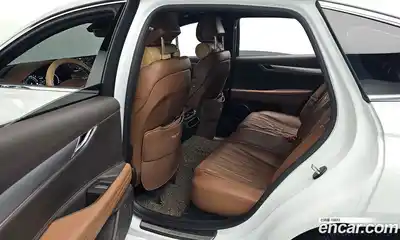 Genesis G80 2023 2.5 Автомат в Москве № 746608, миниатюра 12