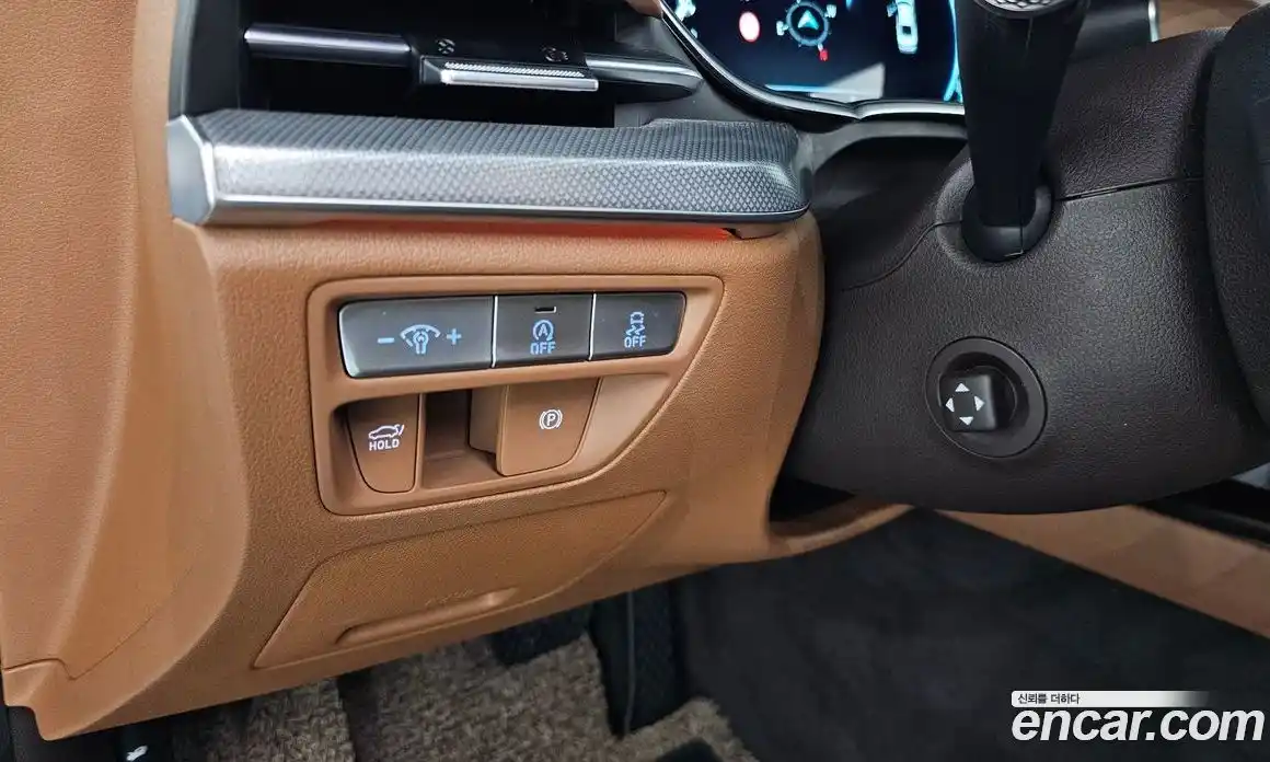 Genesis G80 2023 2.5 Автомат в Москве № 746608, фото 18