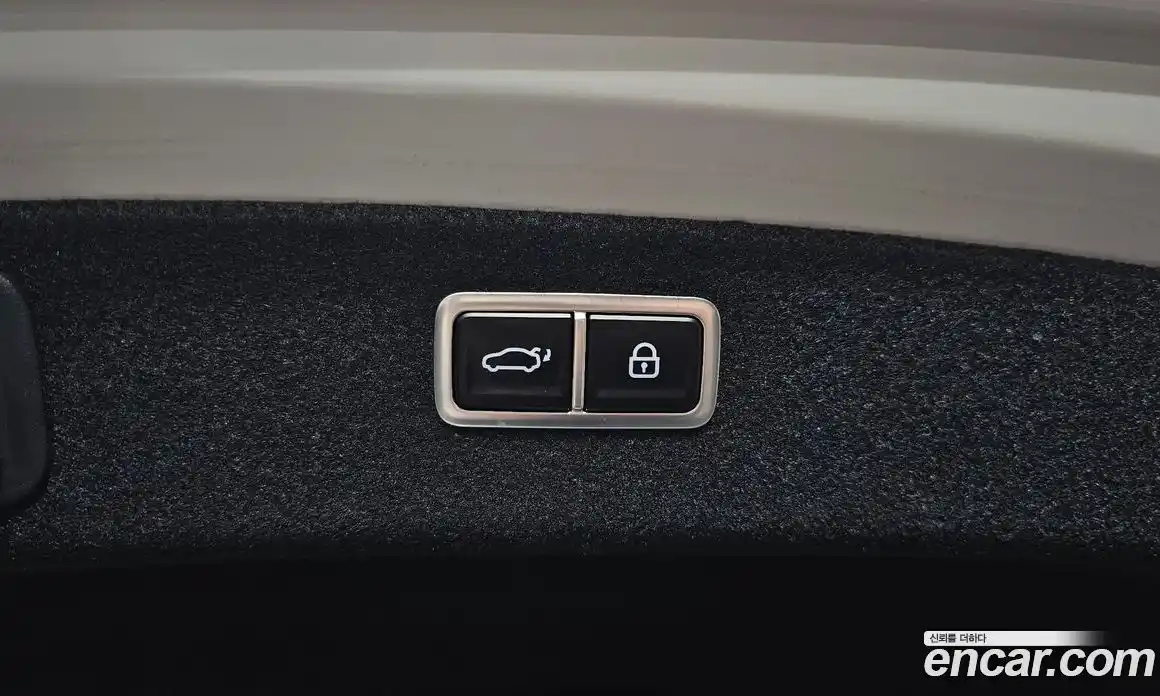 Genesis G80 2023 2.5 Автомат в Москве № 746608, фото 20