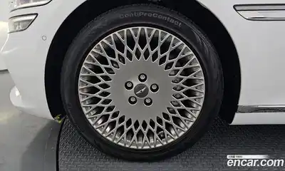 Genesis G80 2023 2.5 Автомат в Москве № 746608, миниатюра 5