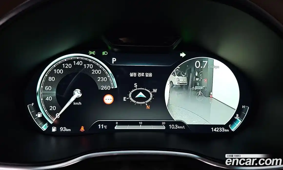 Genesis G80 2023 2.5 Автомат в Москве № 746608, фото 8