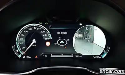 Genesis G80 2023 2.5 Автомат в Москве № 746608, миниатюра 8