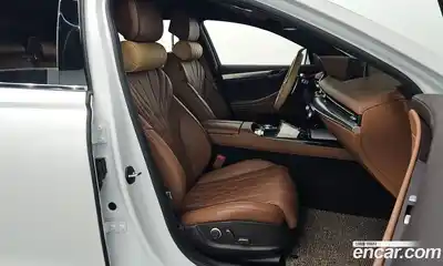Genesis G80 2023 2.5 Автомат в Москве № 746608, миниатюра 10