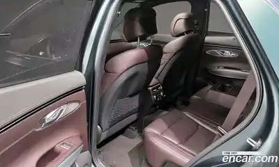 Genesis GV70 2022 3.5 Автомат в Москве № 746654, миниатюра 11