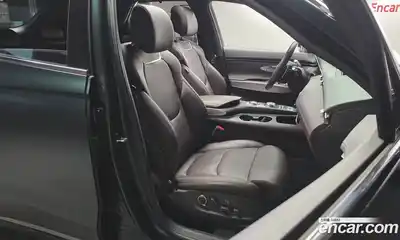 Genesis GV70 2022 3.5 Автомат в Москве № 746654, миниатюра 12