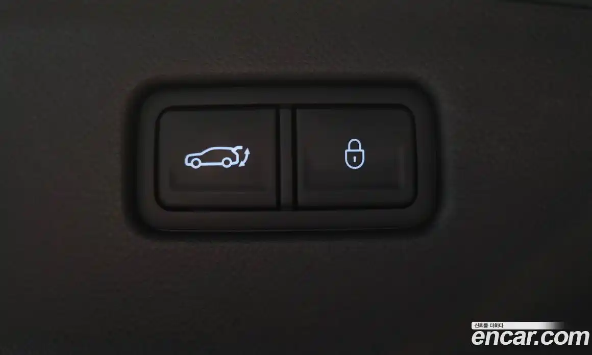 Genesis GV70 2022 3.5 Автомат в Москве № 746654, фото 19