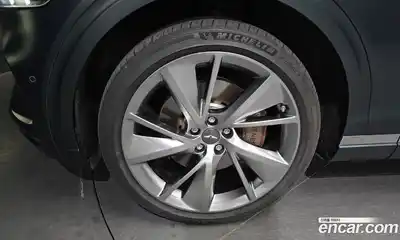 Genesis GV70 2022 3.5 Автомат в Москве № 746654, миниатюра 5