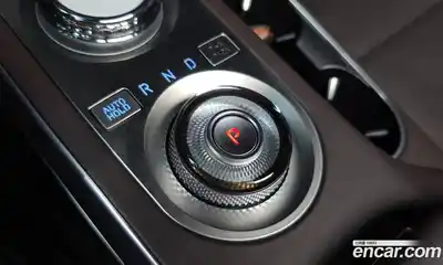 Genesis GV70 2022 3.5 Автомат в Москве № 746654, миниатюра 9