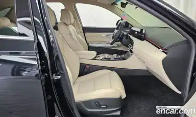 Genesis GV70 2024 2.5 Автомат в Москве № 746661, миниатюра 11