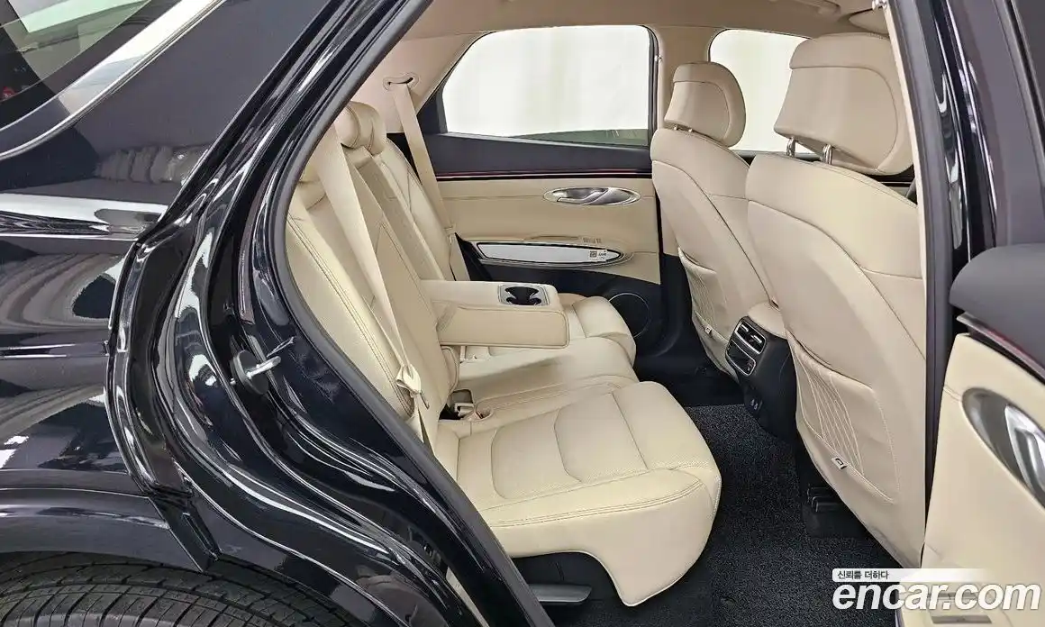 Genesis GV70 2024 2.5 Автомат в Москве № 746661, фото 12