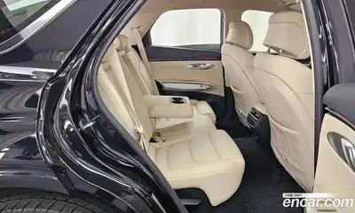 Genesis GV70 2024 2.5 Автомат в Москве № 746661, миниатюра 12