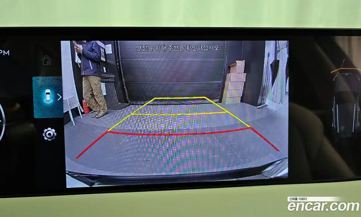 Genesis GV70 2024 2.5 Автомат в Москве № 746661, фото 15