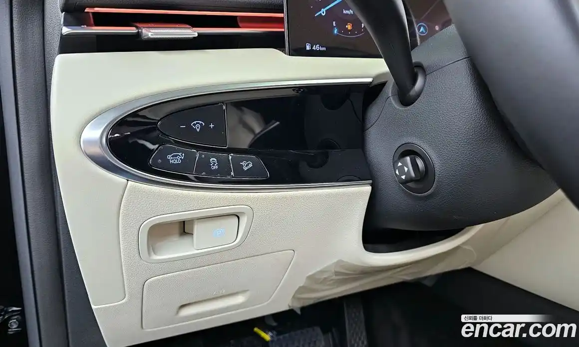 Genesis GV70 2024 2.5 Автомат в Москве № 746661, фото 17