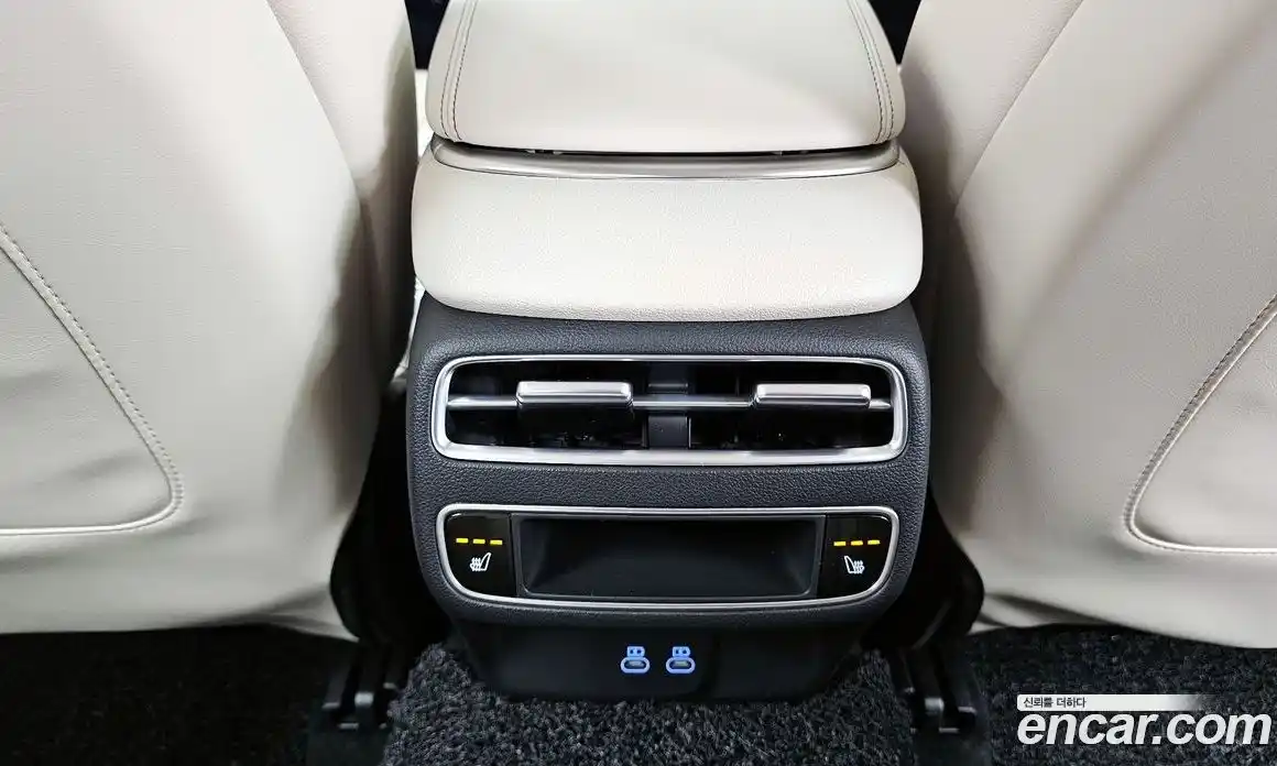 Genesis GV70 2024 2.5 Автомат в Москве № 746661, фото 19