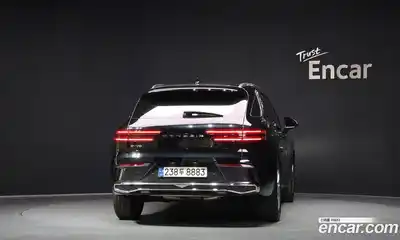 Genesis GV70 2024 2.5 Автомат в Москве № 746661, миниатюра 4