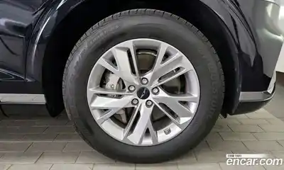 Genesis GV70 2024 2.5 Автомат в Москве № 746661, миниатюра 5