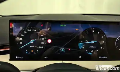 Genesis GV70 2024 2.5 Автомат в Москве № 746661, миниатюра 8