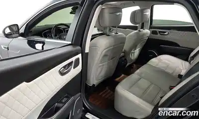 Renault SM6 2016 2.0 Автомат в Москве № 746744, миниатюра 12