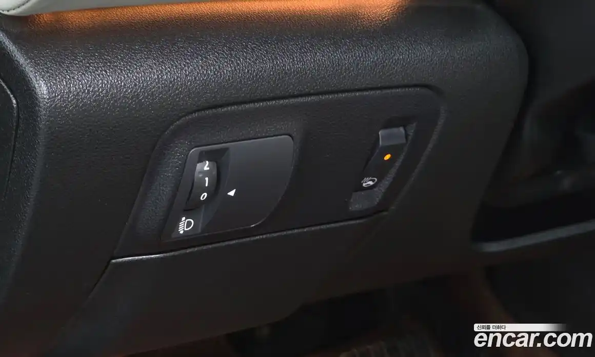 Renault SM6 2016 2.0 Автомат в Москве № 746744, фото 16