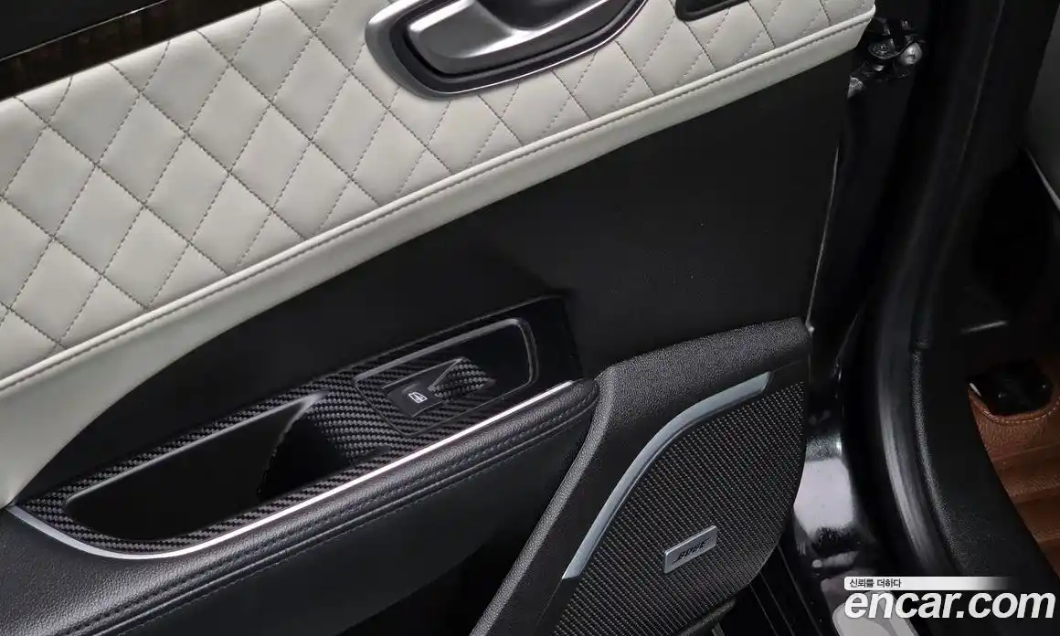 Renault SM6 2016 2.0 Автомат в Москве № 746744, фото 17