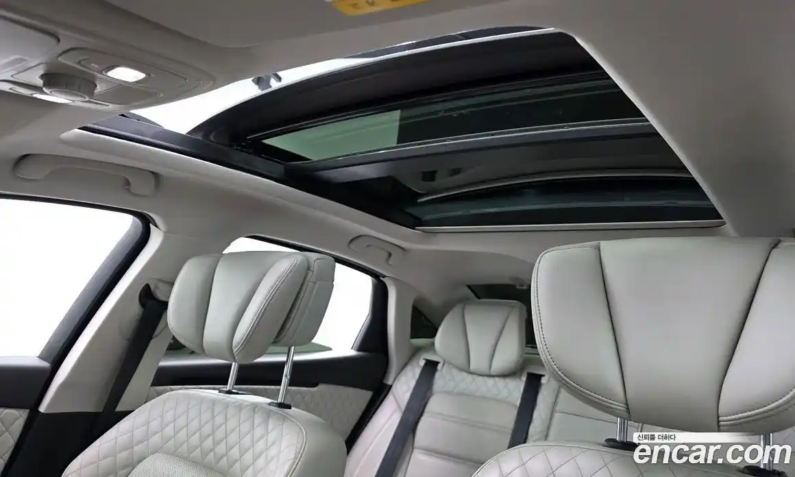 Renault SM6 2016 2.0 Автомат в Москве № 746744, фото 20