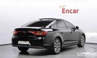 Renault SM6 2016 2.0 Автомат в Москве № 746744, миниатюра 2
