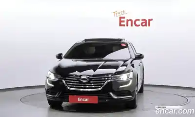 Renault SM6 2016 2.0 Автомат в Москве № 746744, миниатюра 3