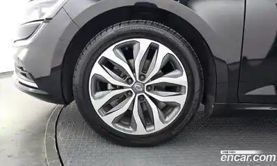 Renault SM6 2016 2.0 Автомат в Москве № 746744, миниатюра 5